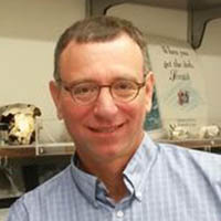 Dan Blumstein