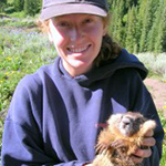 Lucretia Olson