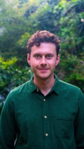 Wilson Sherman
