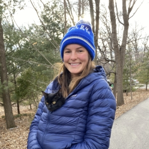 Emily Renkey