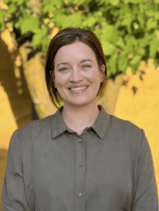 Averill Cantwell, Ph.D.
