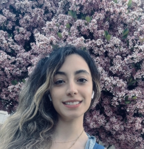 Sahar Sadegh